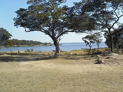 lake chivero recreational park