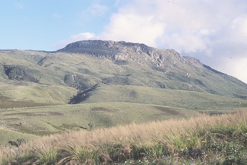 inyangani park narodowy nyanga