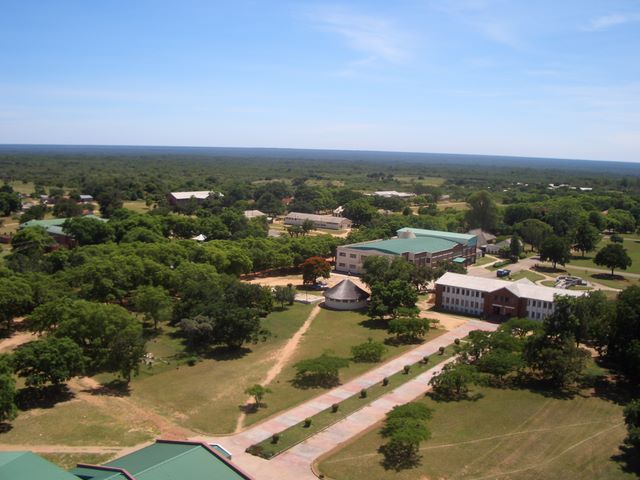 Universidad Solusi