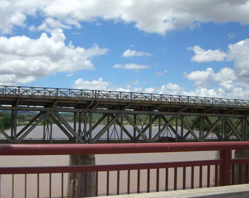 Puente Alfred Beit