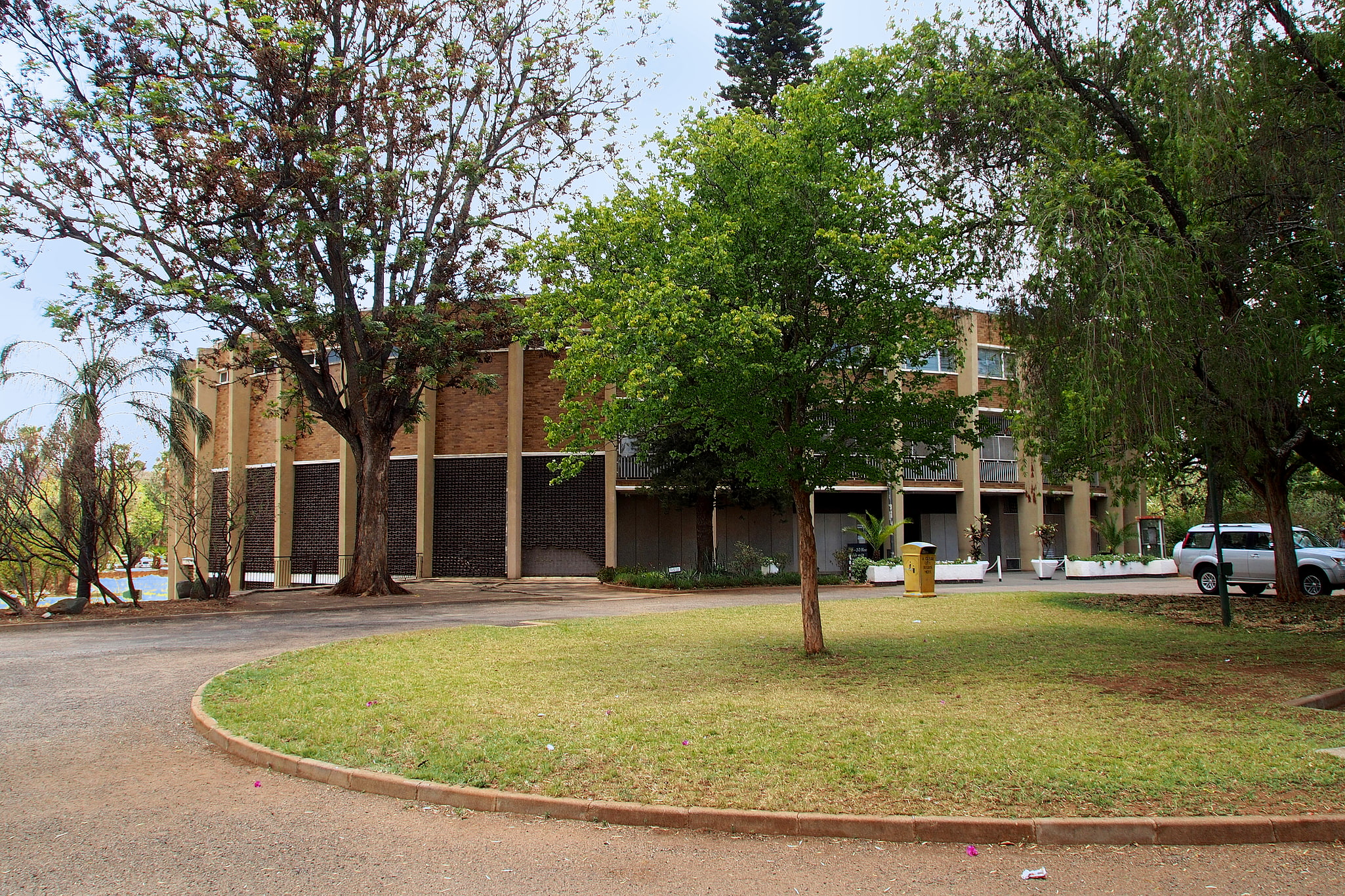 Bulawayo, Simbabwe
